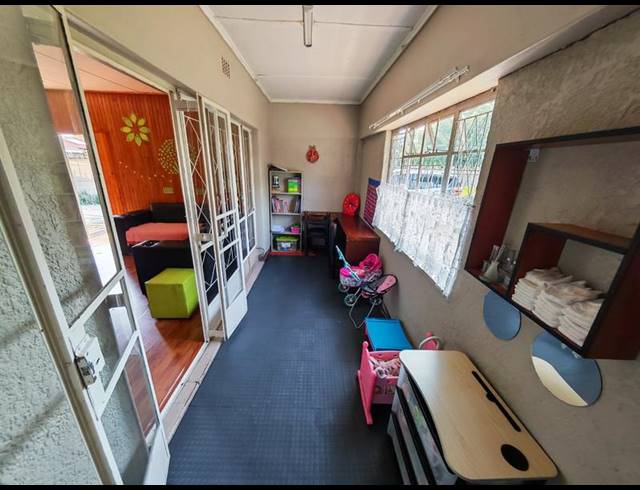 3 BEDROOM HOUSE FOR SALE IN VANDERBIJLPARK SW 1